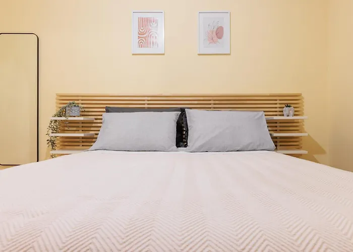 Centaurus Apartment In Old Town