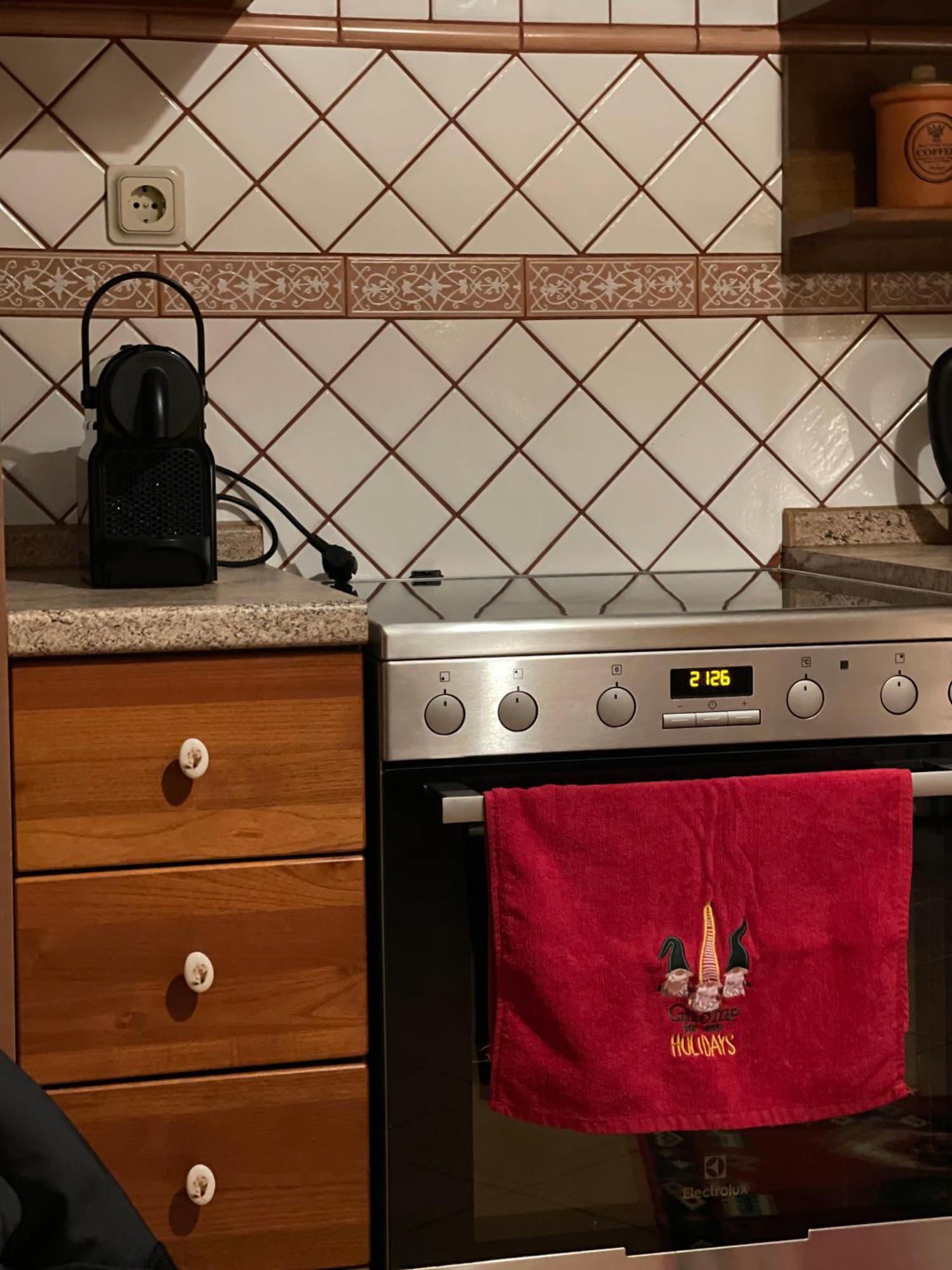 Centaurus In Old Town Apartment Thessaloniki