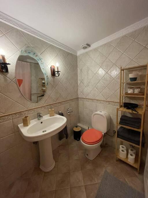 Apartment Centaurus In Old Town Thessaloniki
