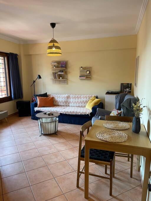 Apartment Centaurus In Old Town Thessaloniki