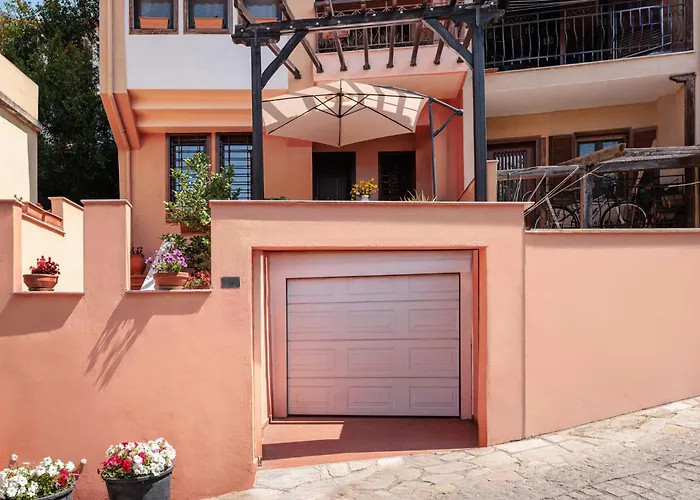 Centaurus Apartment In Old Town