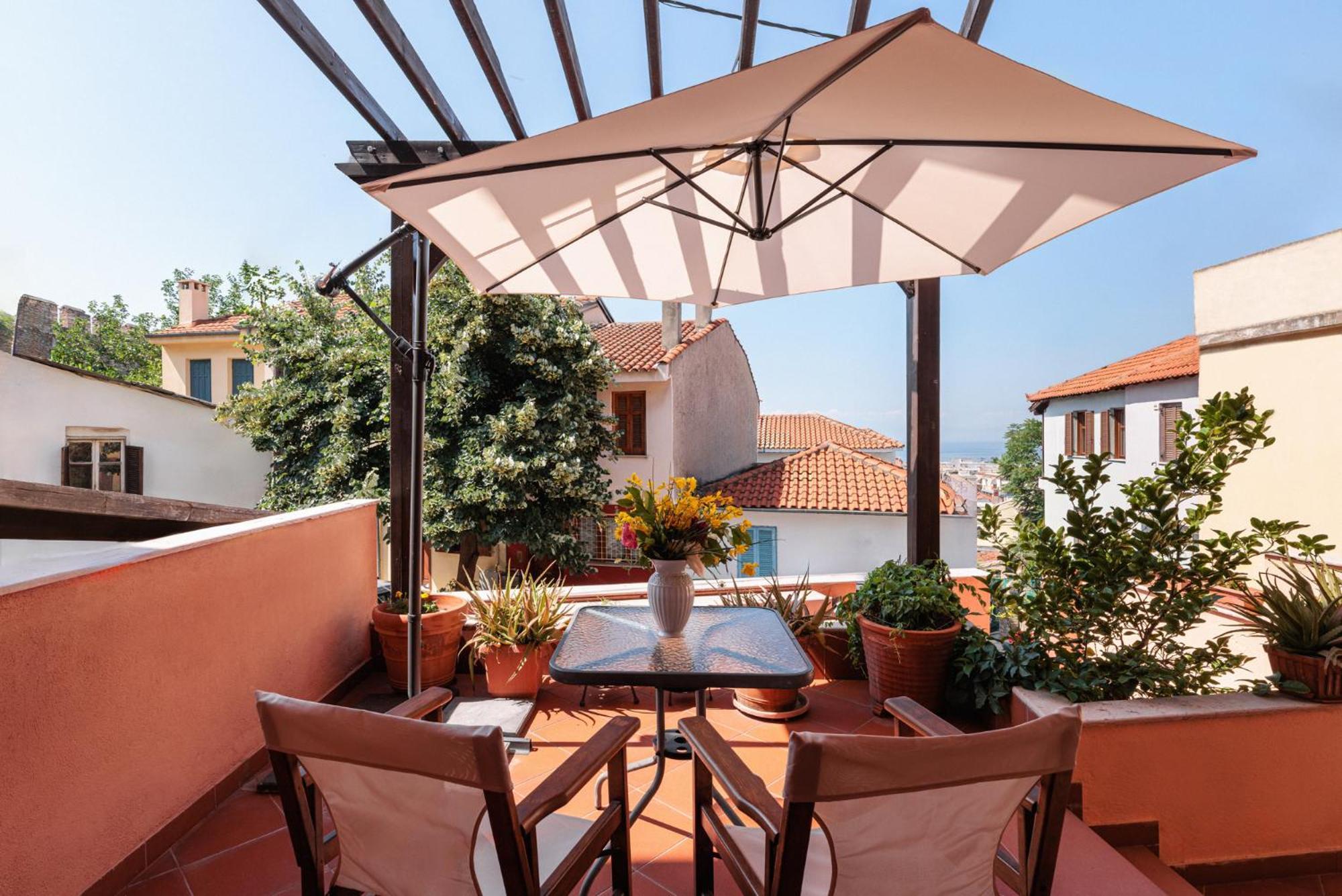 Appartement Centaurus In Old Town *